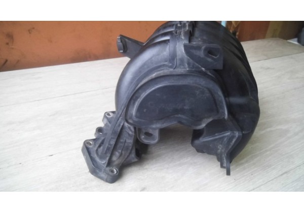 коллектор впускний Peugeot, Citroen 1.6 16V, 9635885080, 0342H1 *